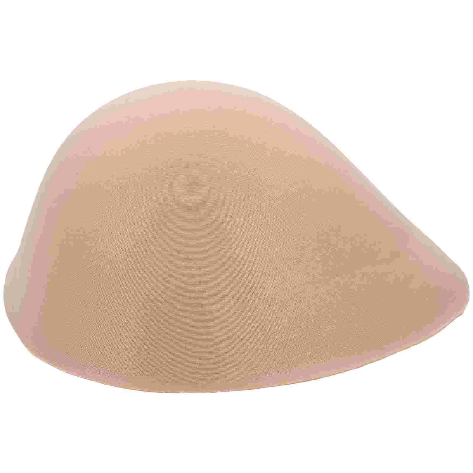 

Triangular Sponge Prosthetic Breast Pad Women Inserts Sponges Pads Replacement Forms Women's Foam Padding