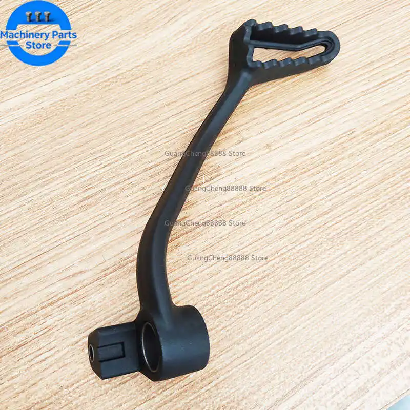 

Для мотоцикла KD150C рычаг переключения передач, рычаг переключения передач, подвесной рычаг переключения передач, педаль тормоза, рычаг тормозной носки