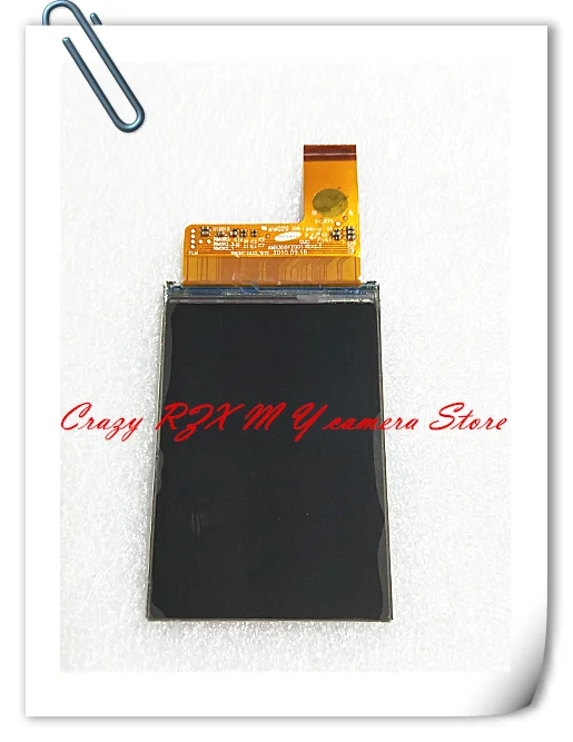 Original New Lcd Sc… - image