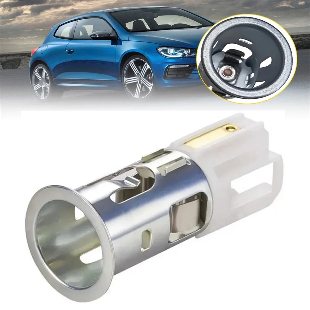 Dashboard Power Port Power Outlet Assembly For Dashboard Upgrade Easy Installation Process Precise Engineering