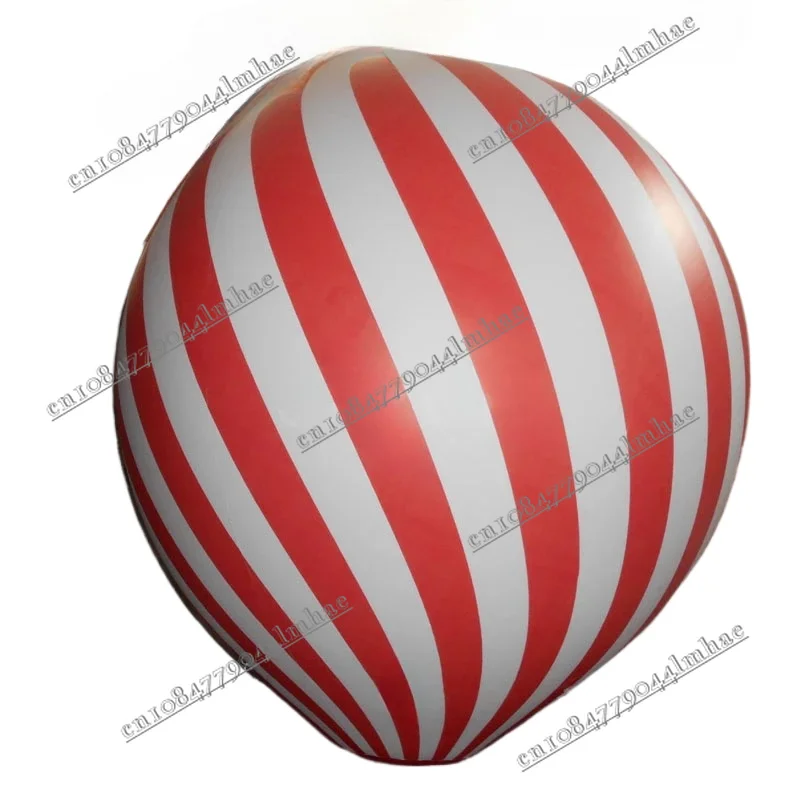 

2/3m PVC Inflatable Helium Balloon Inflatable Hanging Hot Air Balloon For Festival Party Birthday Event Wedding Decoration