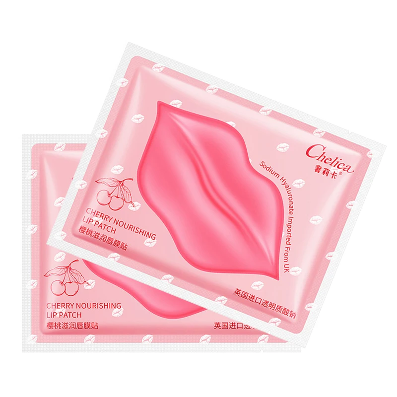 Korean Nourishing Boosts Lip Hydration Smooths And Softens Lips Rejuvenates Dry Lips Promotes Lip Elasticity Crystal Lips