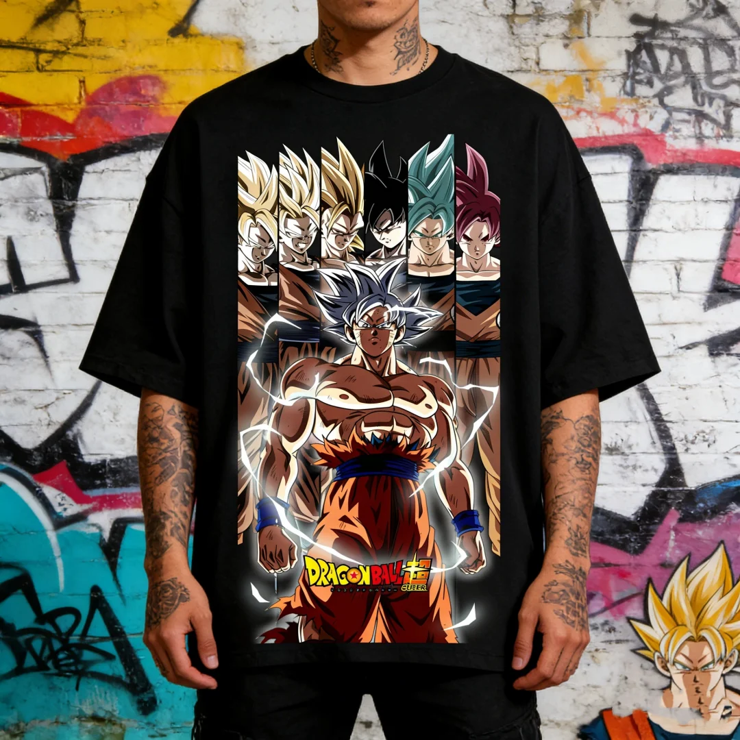 Dragon Ball Super G…