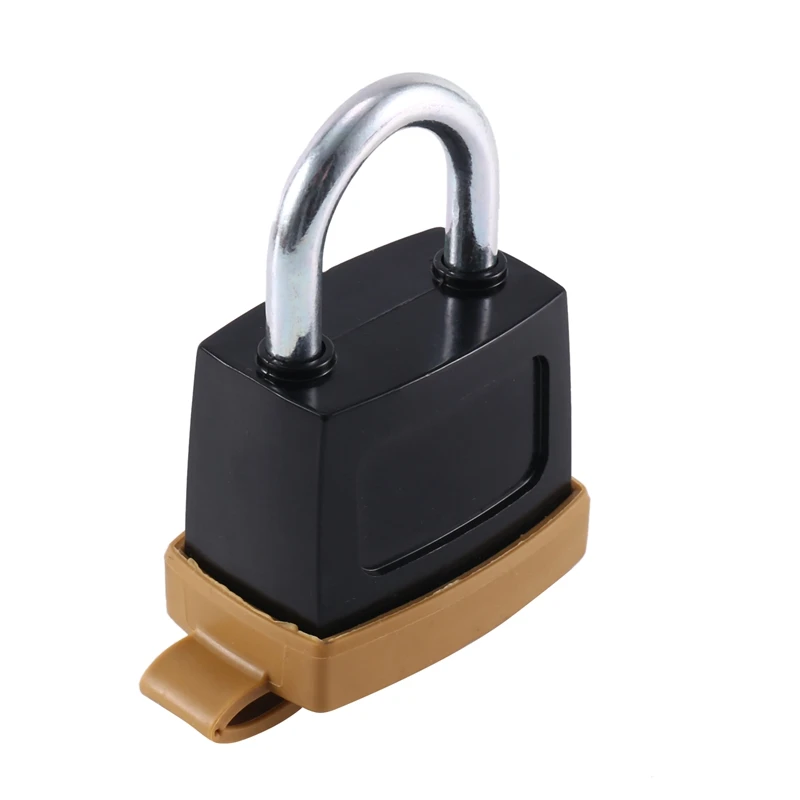 Locking Fuel Tank Cap With Padlock 7X7700 For Caterpillar CAT Dozer Excavator D6R D5C 311D 312D 320C 320D 321D