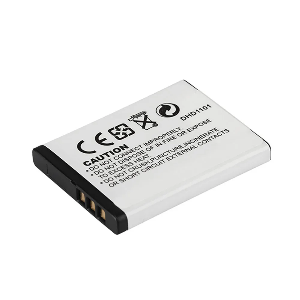 Dla OLYMPUS LI-70B Li70B 2022 nowy 3.7V 700mAh aparat cyfrowy akumulator litowy akumulator litowo-jonowy