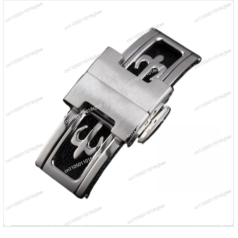 For Steel Strap Special Watch Steel Buckle Male 5711 5712 Clasp Accessories