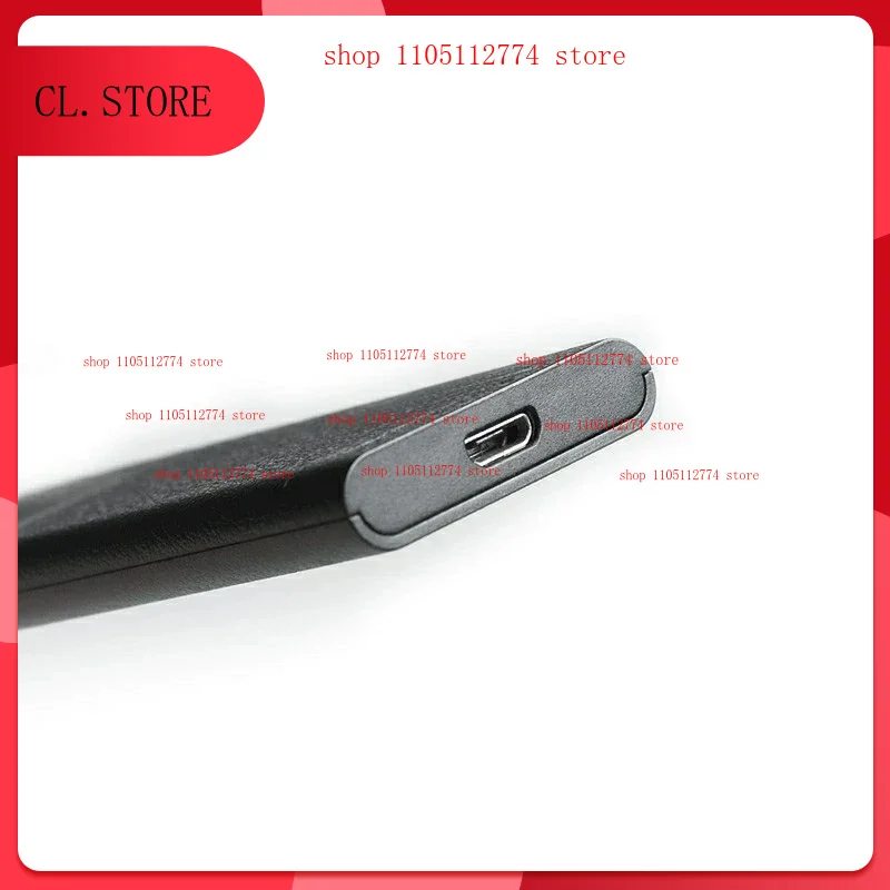 جهاز تحكم عن بعد بلوتوث جديد لجهاز Onyx /BOOX Note 5 plus Nova Air Pro 3 Page Turner MAX3 Lumi Note 3 X MAX3 EReader للتحكم عن بعد