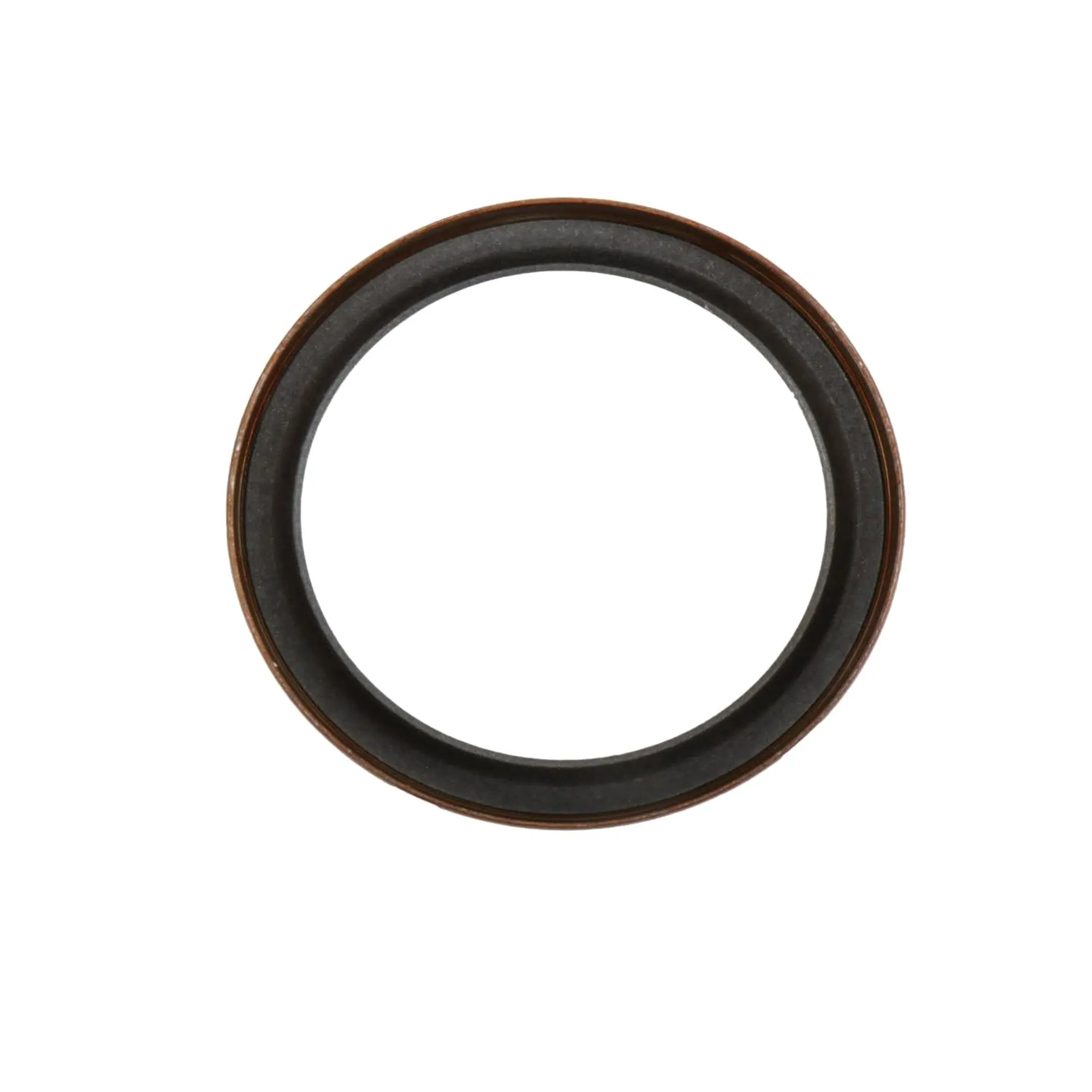 89017622 is suitable for Chevrolet Colorado Trailblazer Hummer H3 front crankshaft oil seal 2.9L 3.7L 4.2L 2004-2012 models