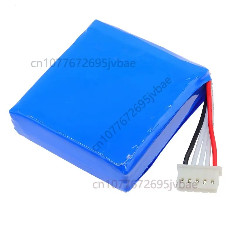 Rechargeable Lithium Replacement Battery FOR Masimo Radical-7 Pulse Oximeter Battery Pack