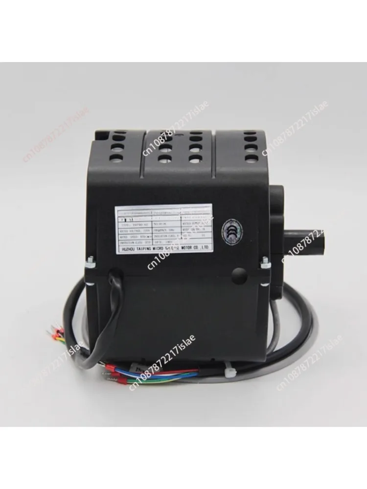 elevator door Motor Triphasic Asynchronous YVP90-6S
