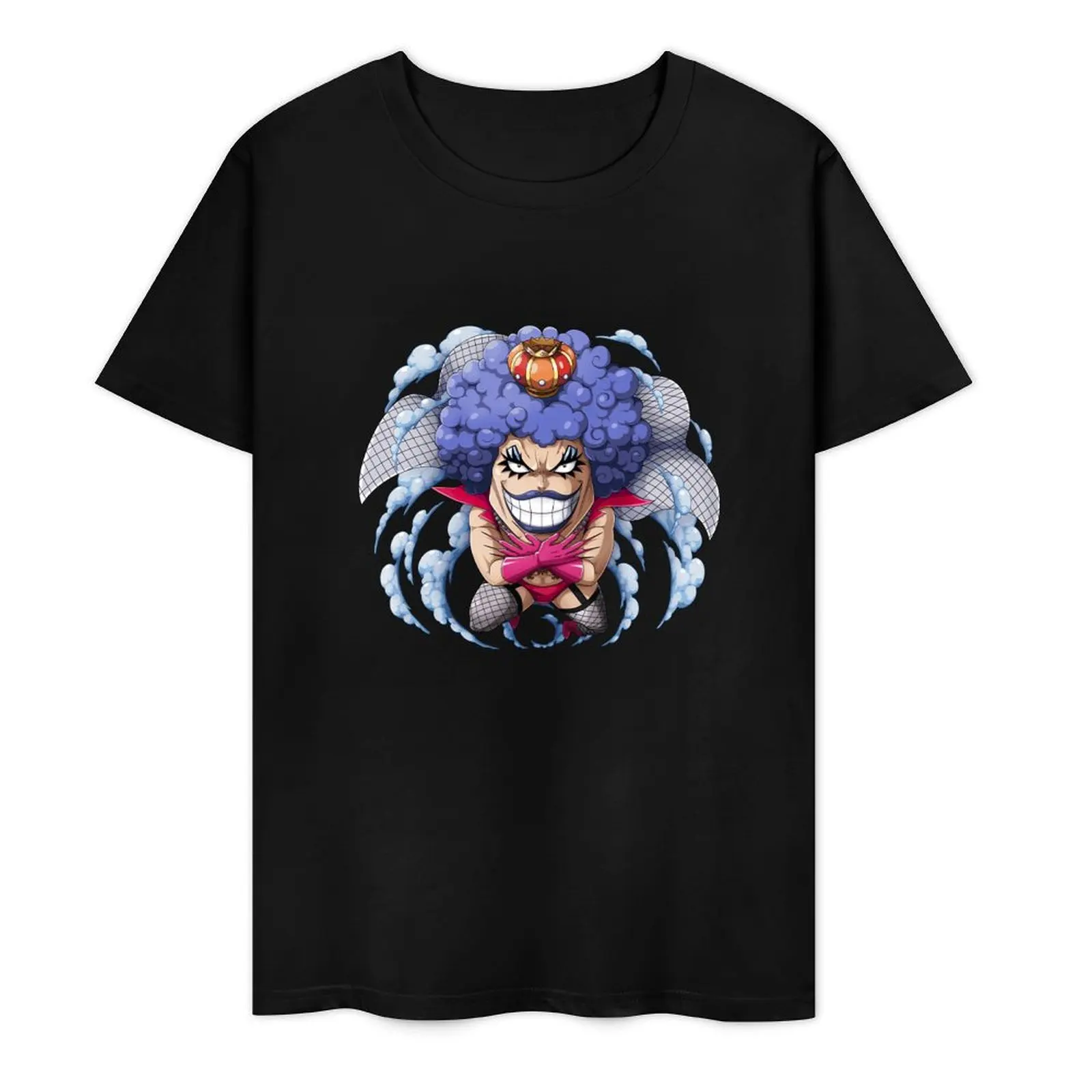 emporio ivankov T-Shirt kawaii clothes cute tops t shirts for men