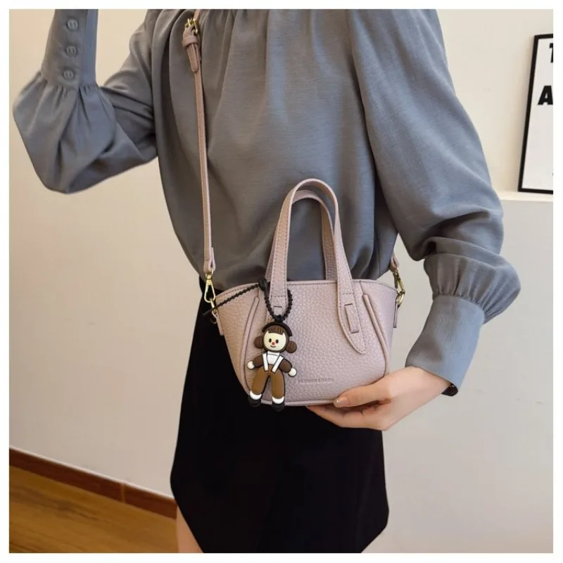 

Винтажный кошелек с очаровательной рамкой для женщин, структурированная сумка на плечо под мышками для ностальгического и романтического ощущения