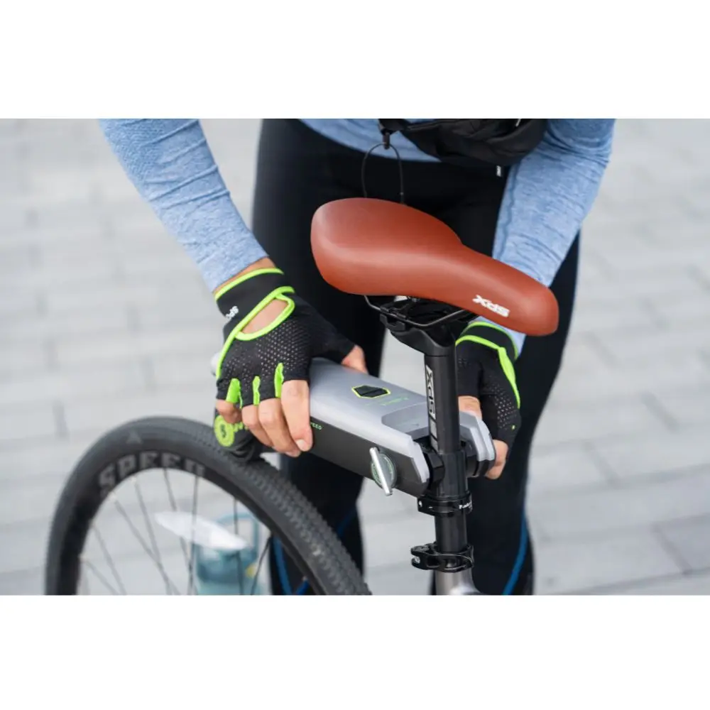 

200 Вт 25 кГц велосипедный электрический усилитель 18V10AH горный велосипед чистый электрический инструмент аксессуары велосипедная спортивная обувь и аксессуары