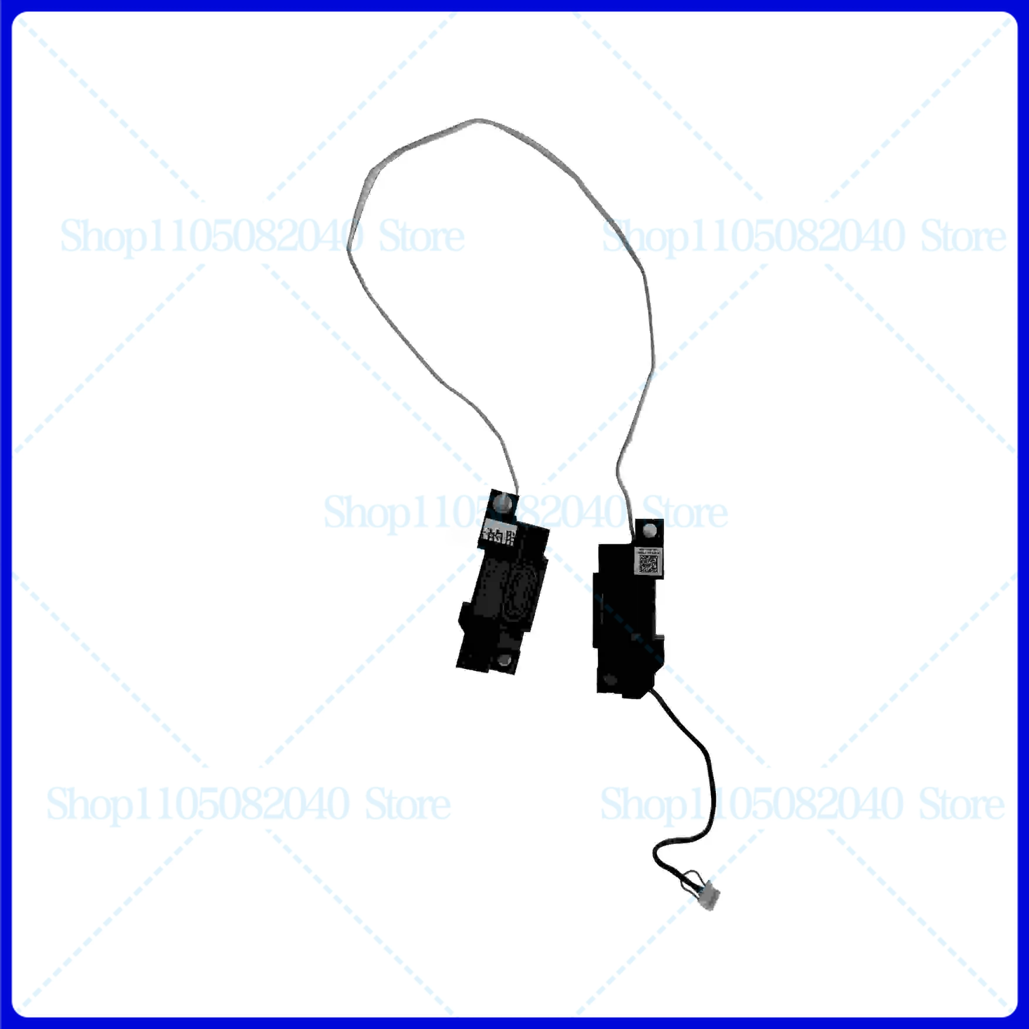For MASTER G15 5510 5515 Touchpad, Speaker, Power Button, Power Pad