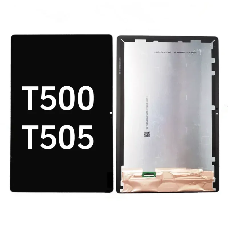 

For Samsung Galaxy Tab A7 2020 SM-T500 SM-T505 T500 T505 LCD Touch Screen Digitizer Assembly Replacement 10.4"