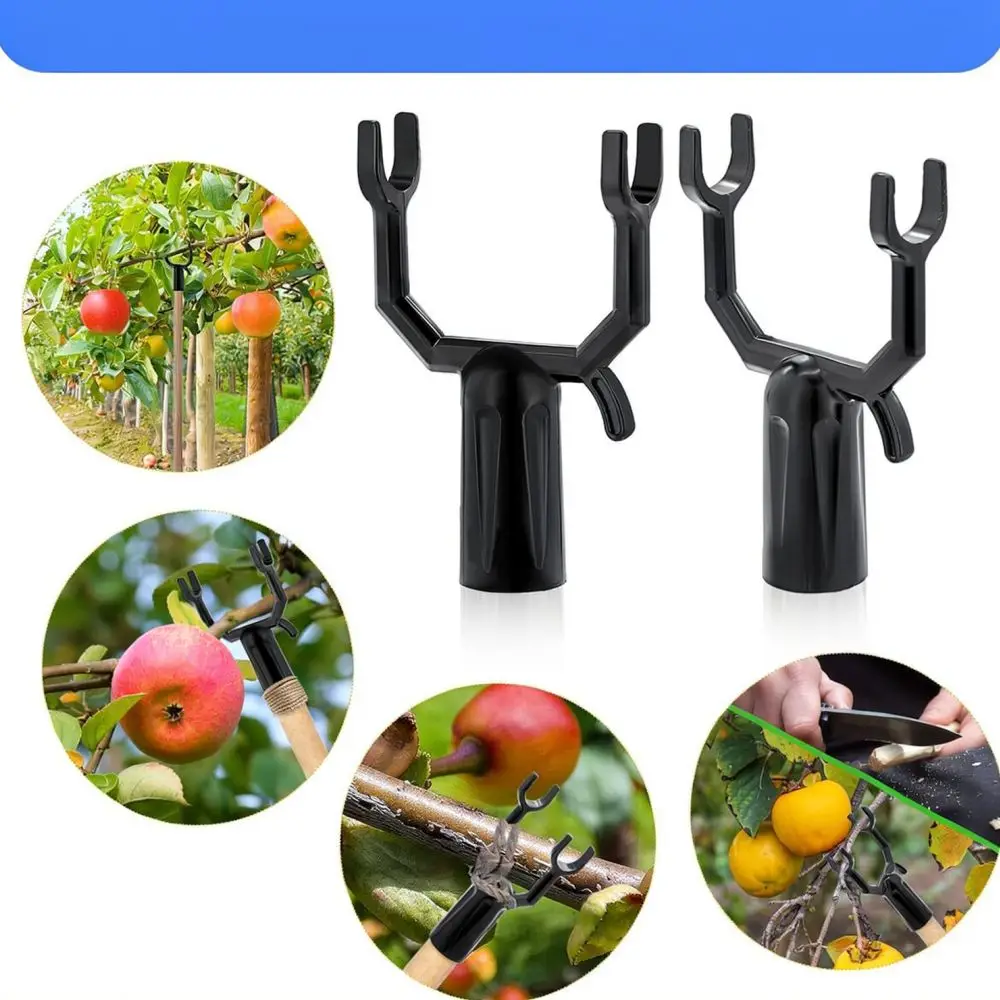 Durable Metal Garden Tree Branch Support Prop For Orchard Plant Growth Stabilizing Protective Fixing Equipment