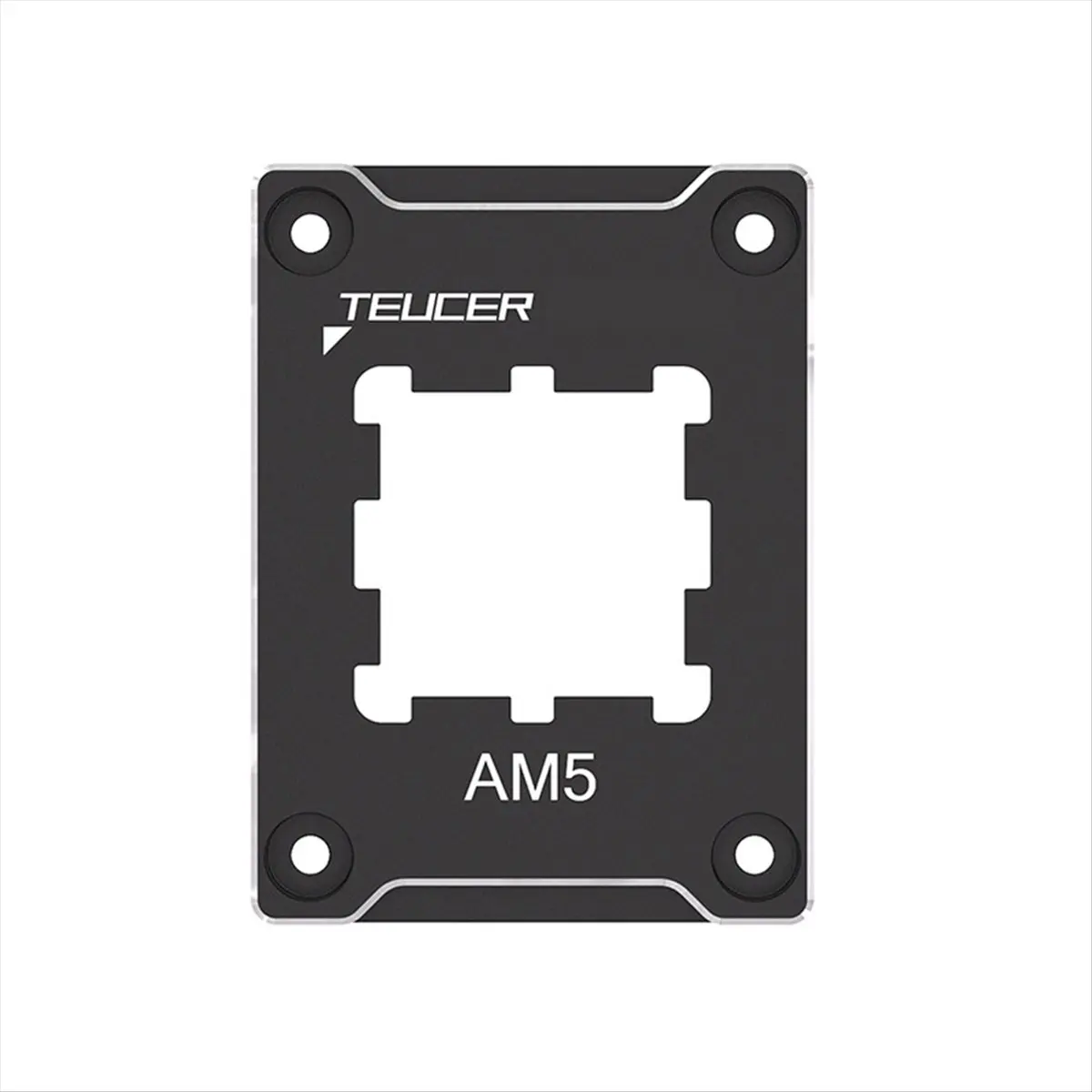 A46U TEUCER AM5 CPU Contact Frame AM5 Full Fixed Non-Marking Mounter for AM5 Protector Bending Corrector Accessories