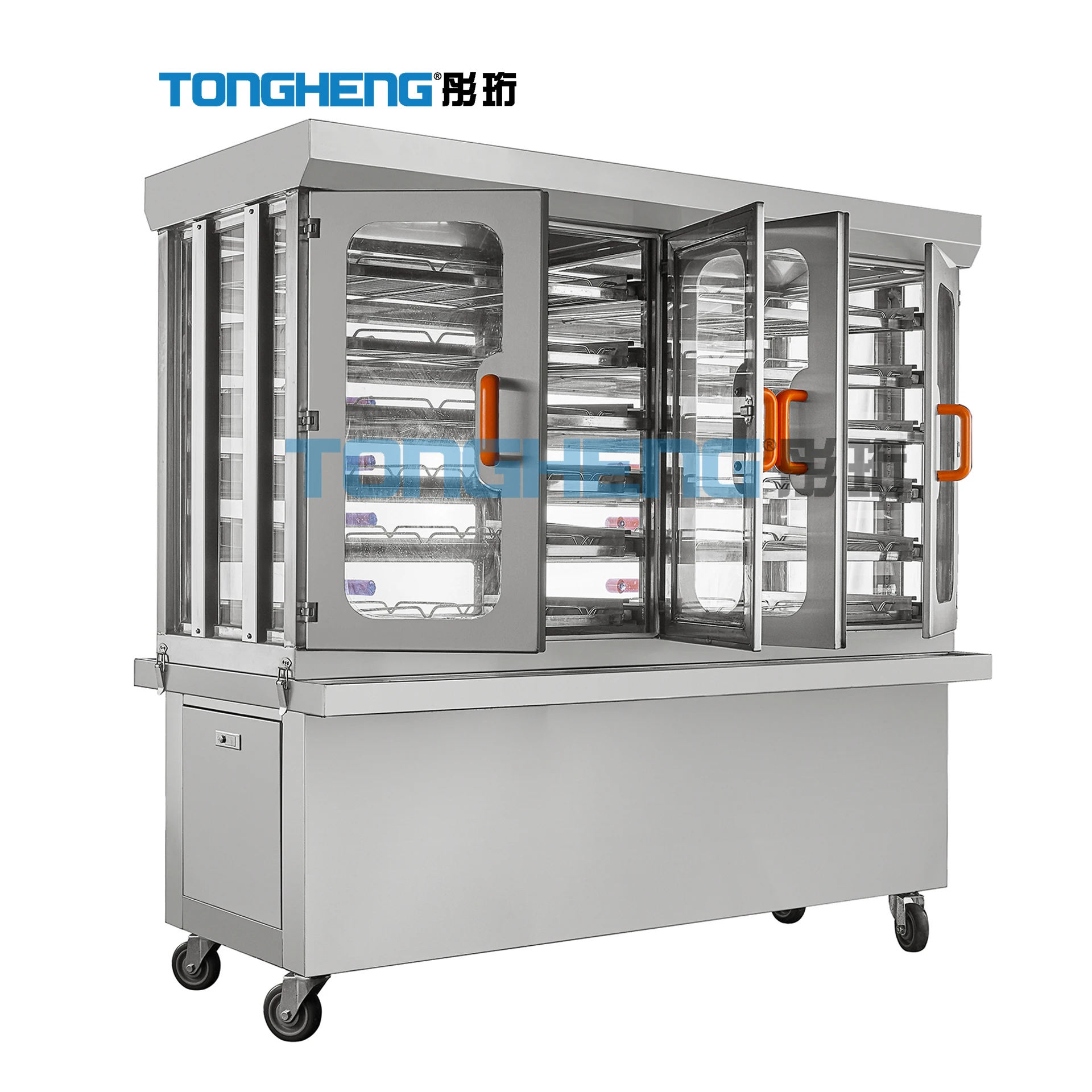 

Гамбургер, подогреватель жареной курицы, ящики, шкаф для чипсов, согревающая витрина