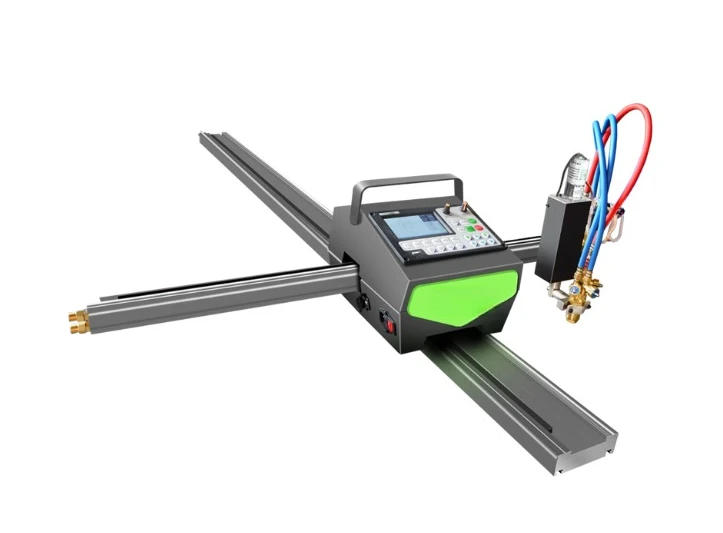 

Portable CNC Flame Plasma Cutting Machine Fully Automatic Semi-Automatic Profile Cutting
