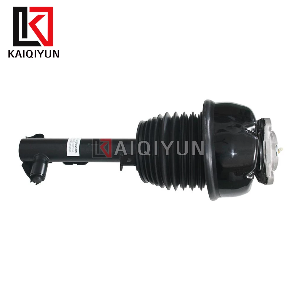 

NEW Front Right Air Suspension Shock Absorber For Mercedes Benz E-Class W212 CLS-Class W218 w/o 4Matic 2123203238 A2123203238