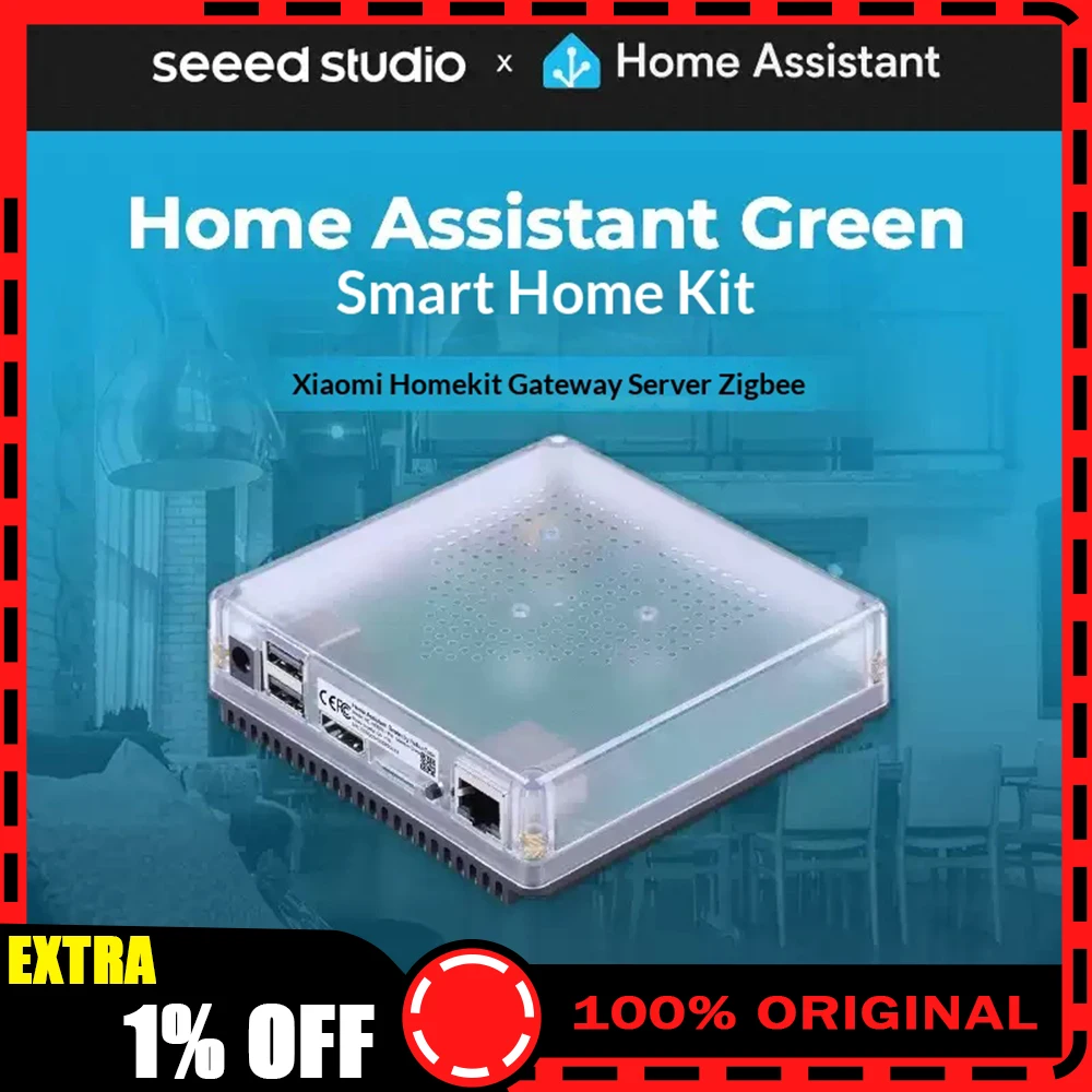 home-assistant-green-smart-home-box-automazione-delle-attivita-domestiche-controllo-della-casa-intelligente