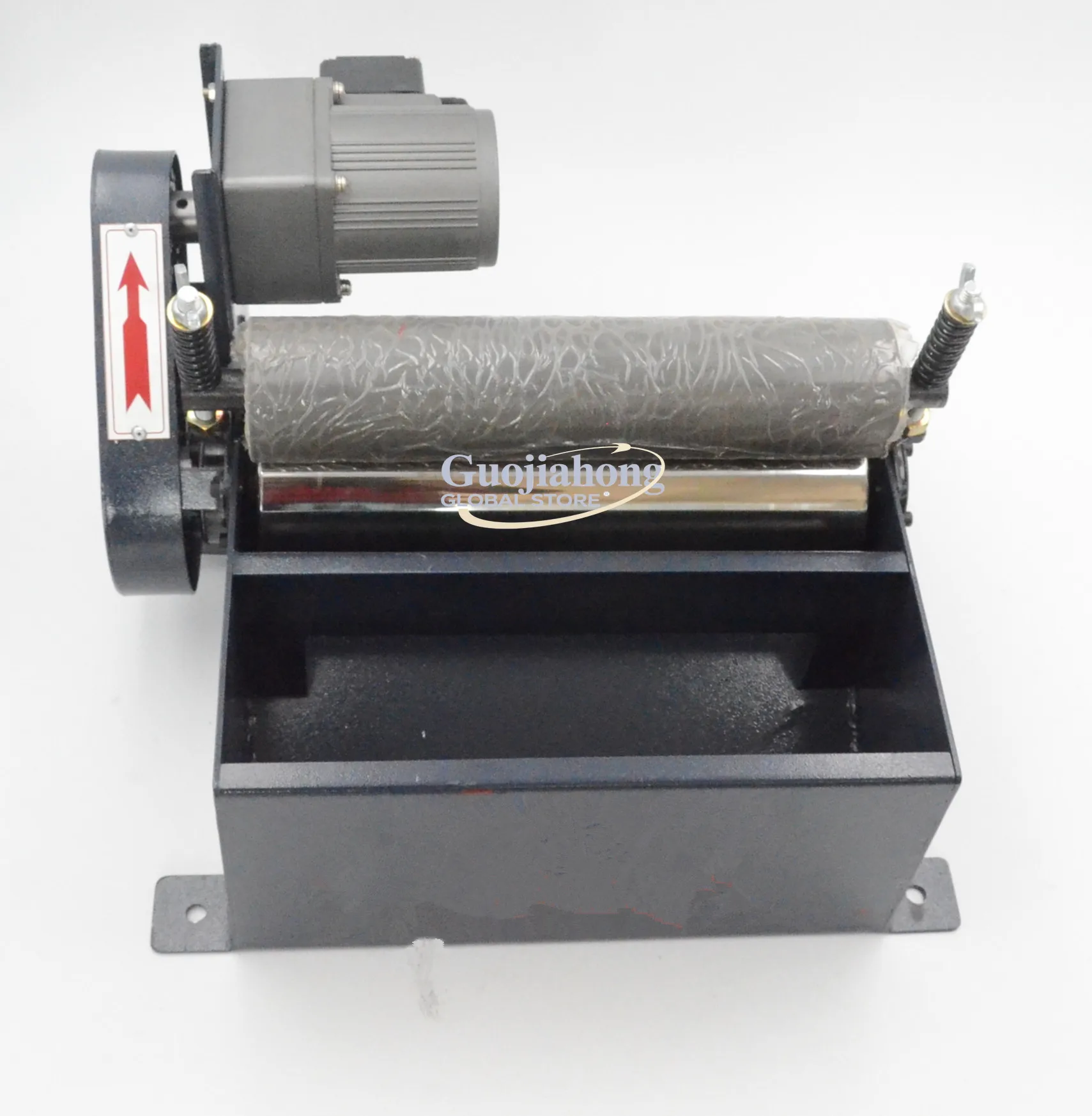 

Жидкость охлаждающей жидкости с магнитным сепаратором из нержавеющей стали 100 л для сепарации жидкости охлаждающей жидкости шлифовального станка