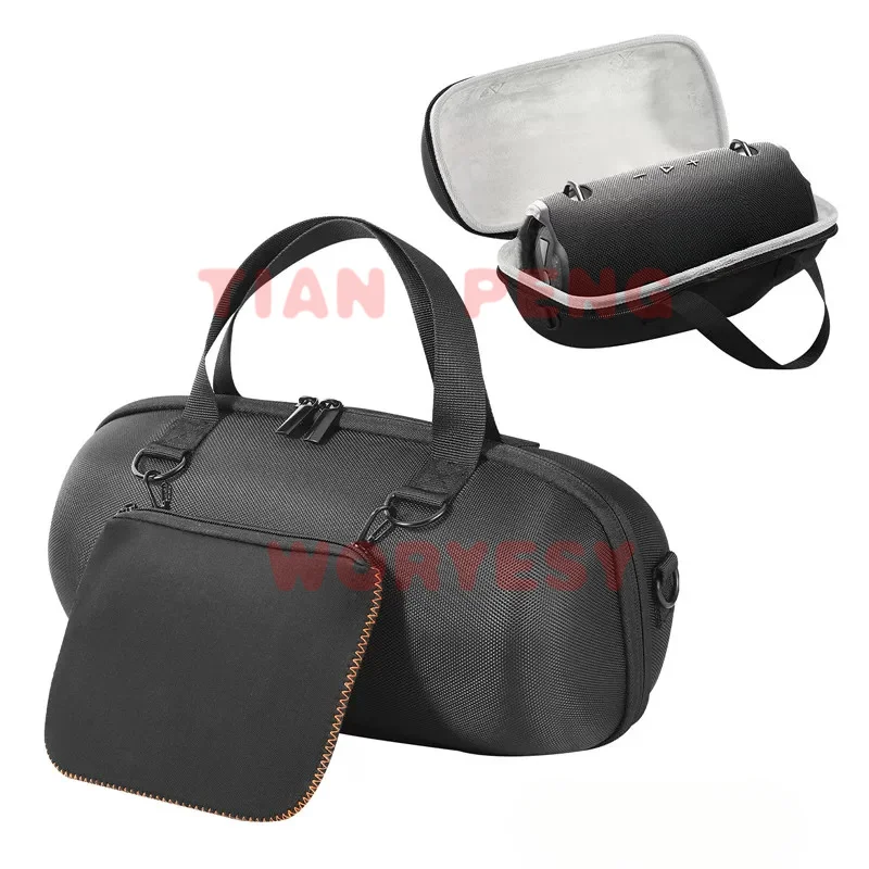 WYORESY delicate waterproof dustproof bag for JBL XTREME 4 speaker isolates splash water and floating dust effectively