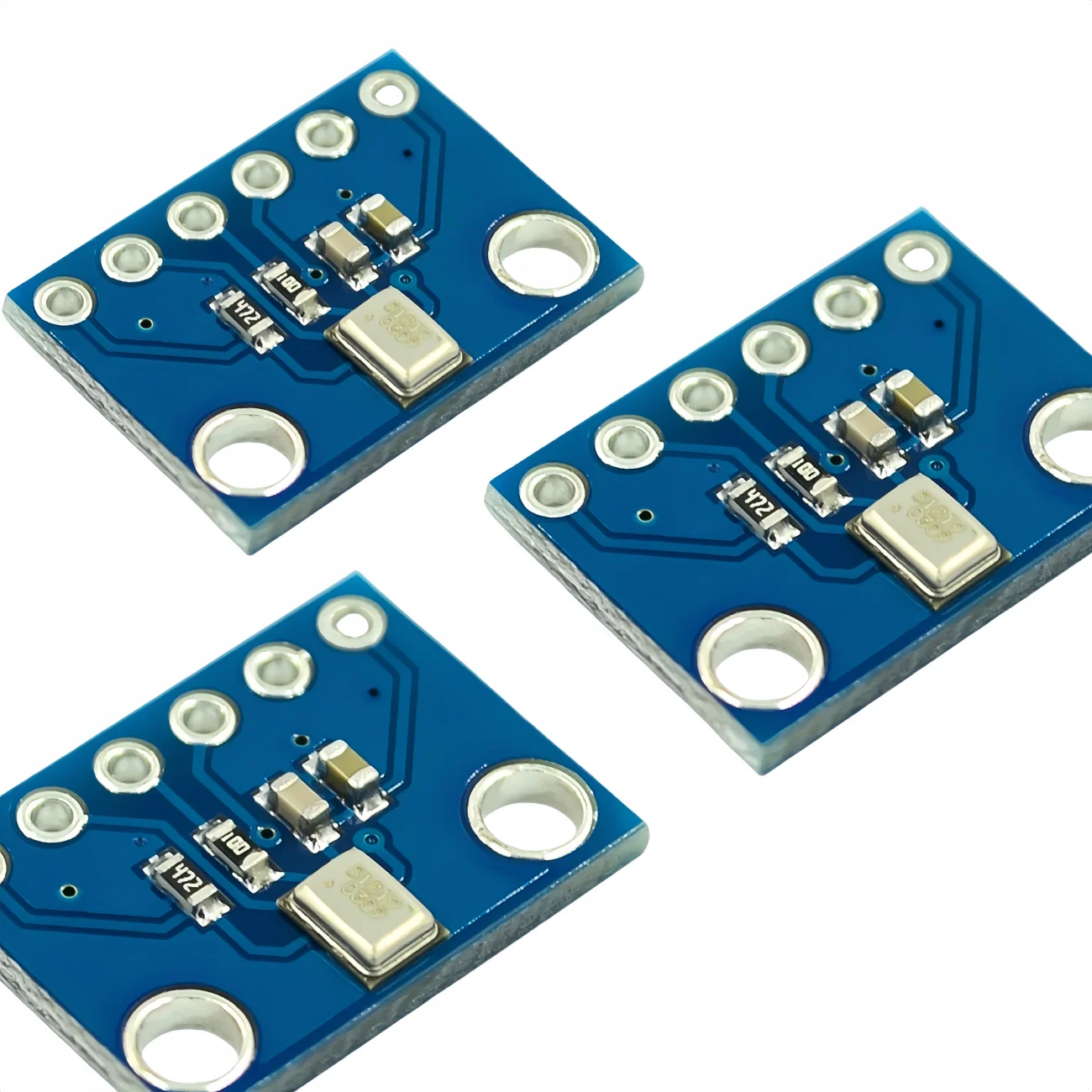 ¿Qué es el módulo SPH0645 y por qué es ideal para proyectos de electrónica?