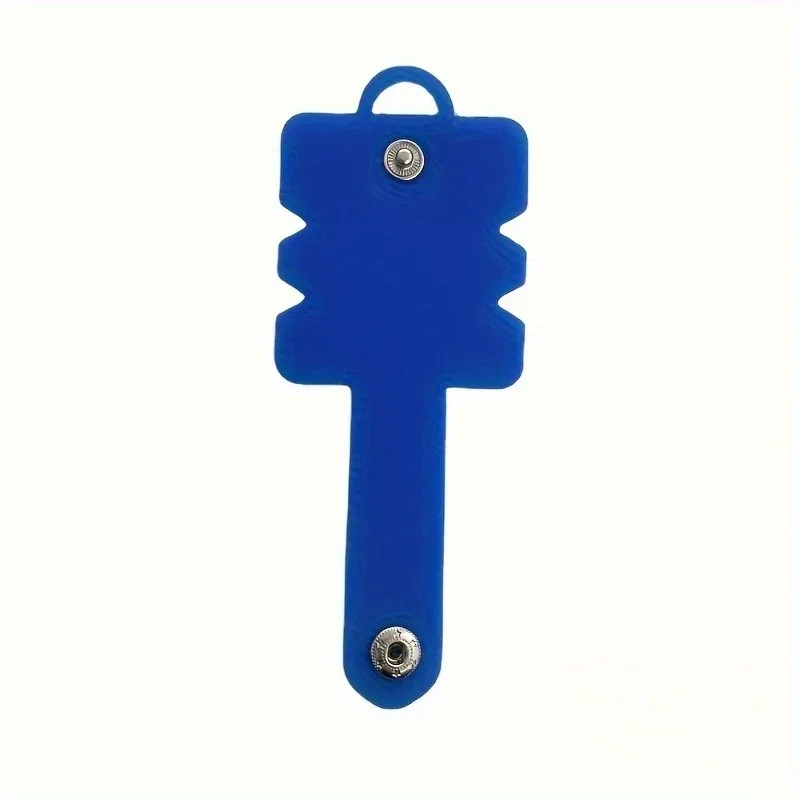 Organizador de cables para auriculares, organizador de cables de datos, soporte para auriculares, organizador de auriculares, 2 uds.