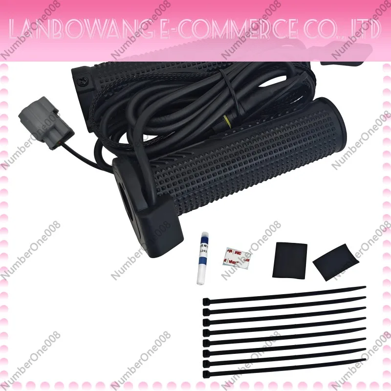 Suitable for ATV UTV Heating Handle Assembly of Beach Buggy CF 1000 9AWV-808100-8001