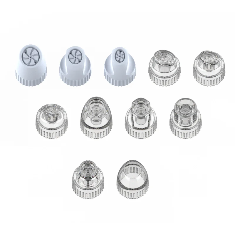 New Hydro Water Oxygen Jet Peel Machine Oxygen Spray Gun Facial Care Cleaning Machine RF Lifting Dermabrasion Skin Care Machine