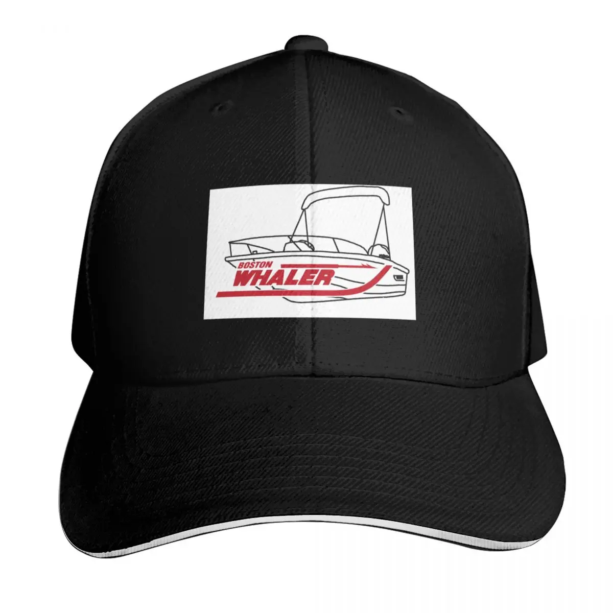 Gorra de béisbol Boston Whaler 13 Super Sport, gorras divertidas, gorra de marca para hombre, gorra de pesca, gorra snapback, gorras para mujer, gorras para hombre 2026