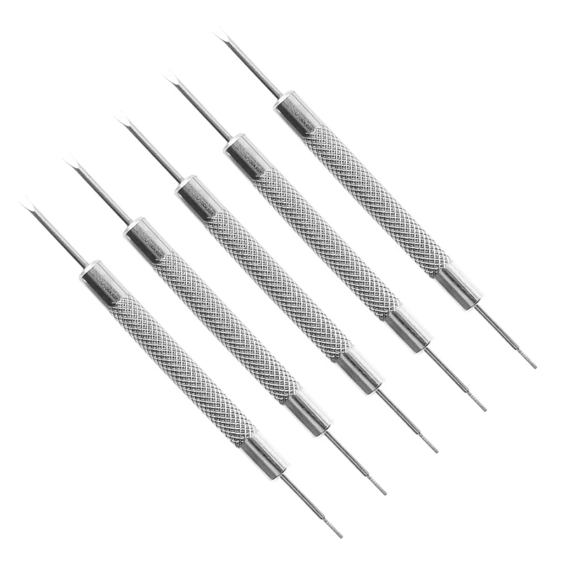 Watch Band Changing Repair Tools Metal Watchband Strap Spring Bars Pins Remover