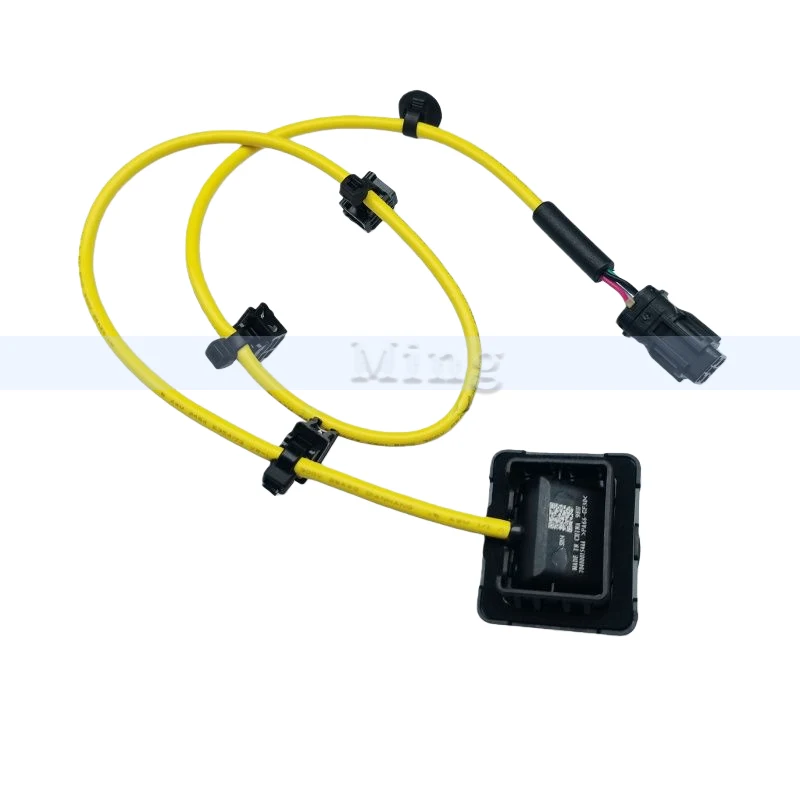 Rear Tail Camera Assembly For Chery Tiggo 7 PRO Rear Camera Reversing Camera 704000154AA