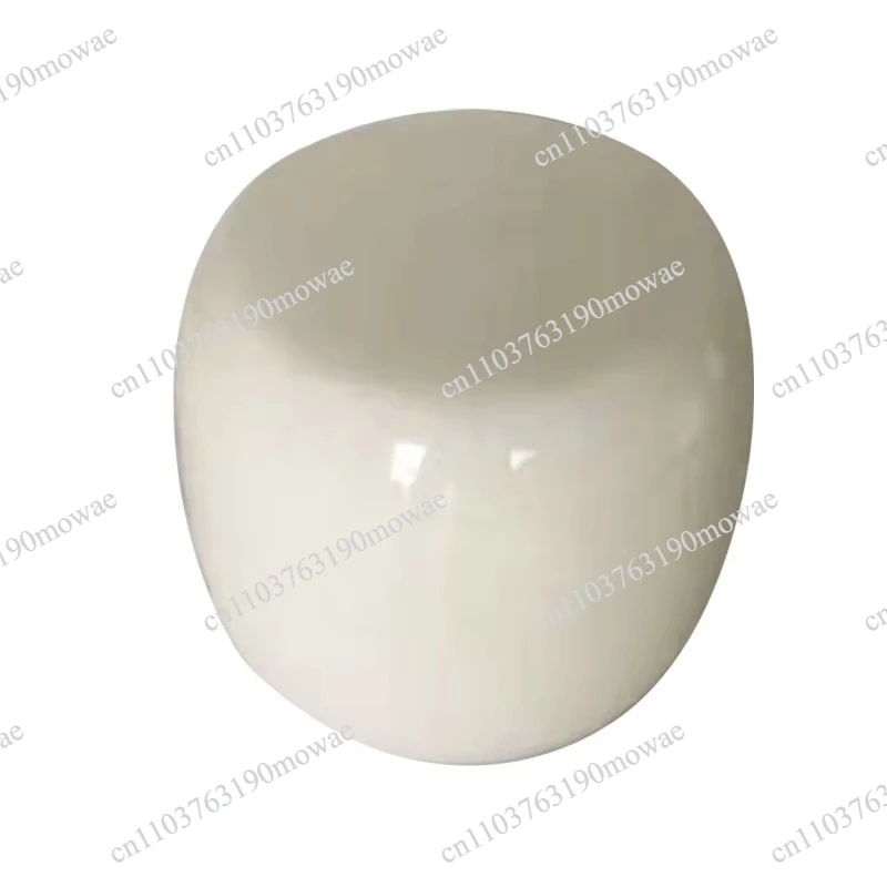 Natural Marble Adult Cremation Urn Stone Memorial Container For Funeral Use