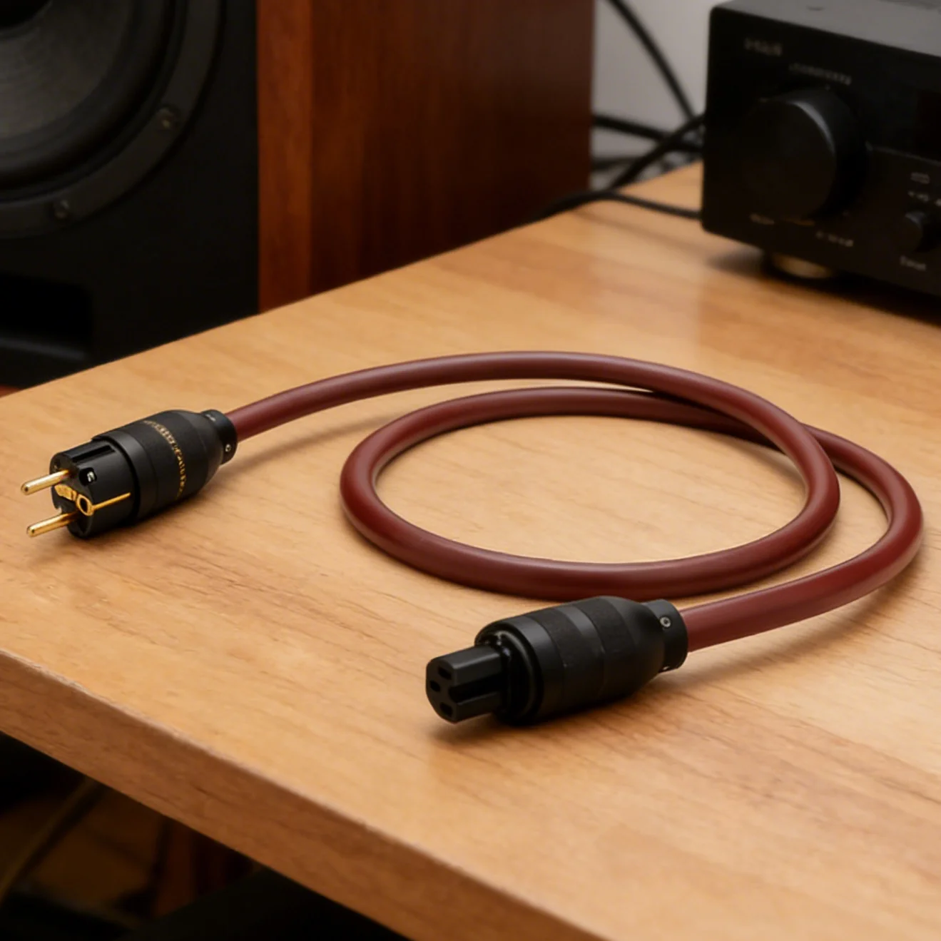 High Golden Power C…