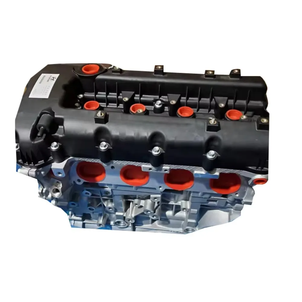 Hot Selling Factory Direct Wholesale Hyundai or Kia Engine Assembly with Optima G4KF 2.0T and G6DG