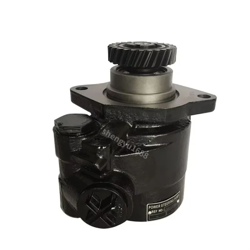

Best Quality 57100-75550 Hydraulic Power Steering Pump Oil Pump 5710075550