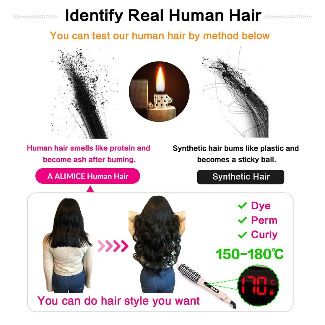 Ribbon Ponytail Human Hair Tie Wrapped Around #6 Color straight Ponytail 100% Real Hair Extensions Elegant Natural for Daily use