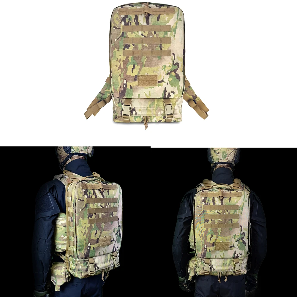 

Новый тактический рюкзак для поездок на работу M-9, медицинский рюкзак, аптечка первой помощи