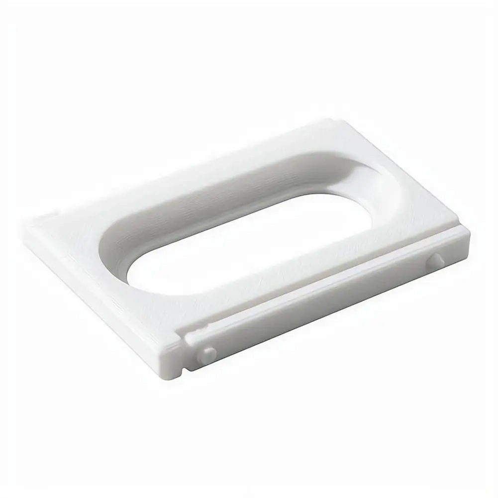 Für Fitbit Air Whoop 5.0 Clip-Adapter Halterung Stützrahmen Ersatz Modifikation Armband-Konverter Zubehör