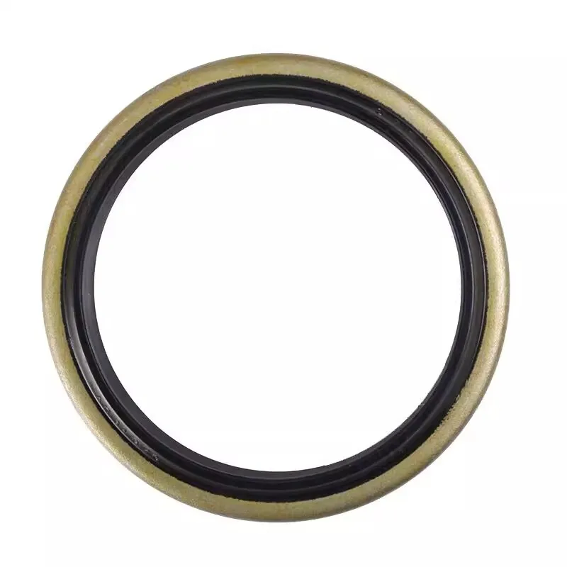 GA Type,Outer Iron Shell Dust Ring,Iron Shell Oil Seal,For Oil Cylinder and Air Cylinder,16x24x5x8,40x50x5x8,20x28x3.5x5