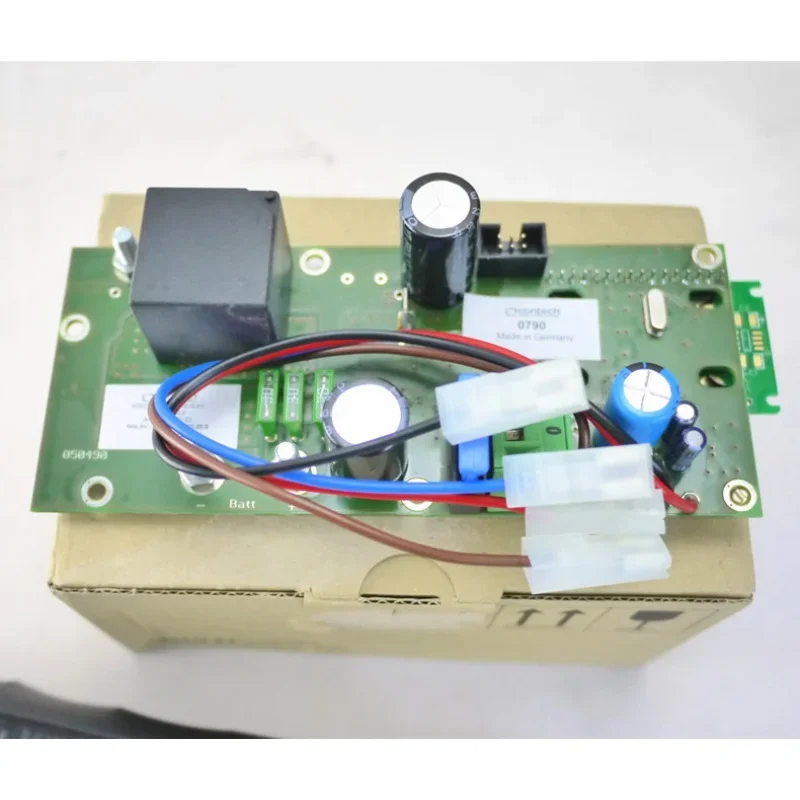 Efficient BD50/50C floor cleaning machine circuit board BD43/25C main board, BD530 computer version B40 wiring board