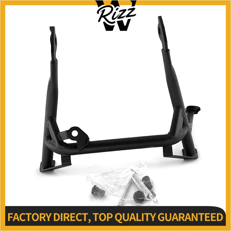 For Ducati Multistrada V2 MTS1260 MTS1200 MTS950 Motorcycle Middle Kickstand Center Central Parking Stand Holder Support Bracket