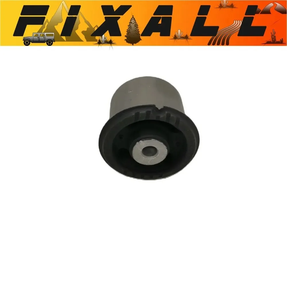 

55160-1R000 551601R000 Genuine Suspension Axle Bushing Rear for Hyundai Accent Verna 2012-17 for Kia Rio K2 12-17 Bush Trail Arm