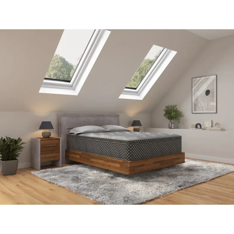 풀 베드 프레임 트윈 어린이 침대 성인 이층 침대 키즈 침대 메자닌 가구 카마 킹 사이즈 침대 가구 헤드보드 리코 소파