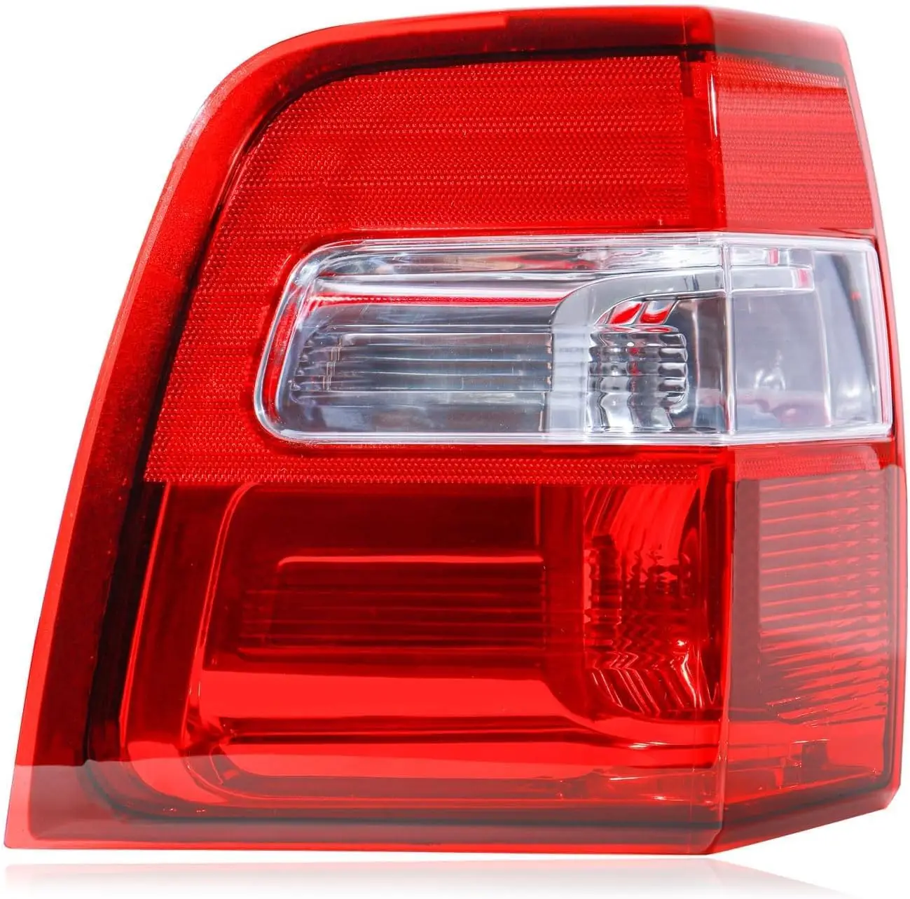 

Left Tail Light Assembly for 2007-2017 Ford Expedition #7L1Z13405AA FO2800201