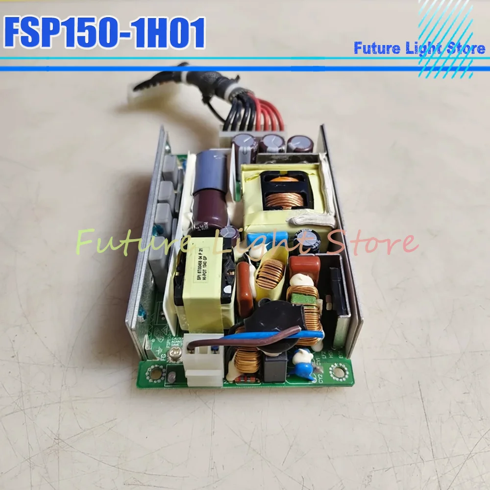 FSP150-1H01 Power Cupply Input 100-240V Output 12V 12.5A