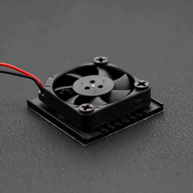 Lattepanda ventilador de refrigeración