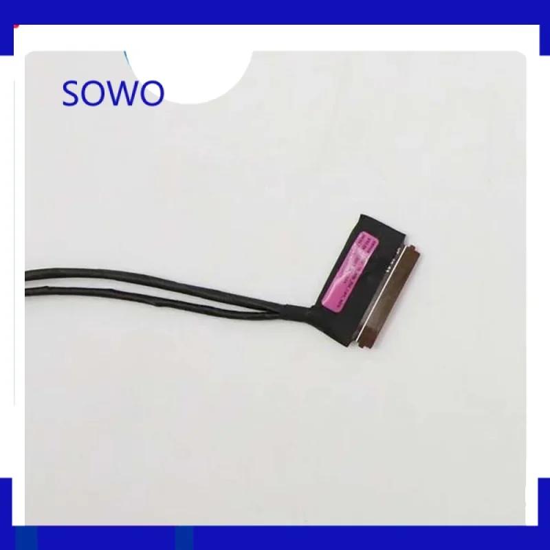 New LCD video display cable for Lenovo Flex 5-15il05 5-15itl05 5-15itl05 5c10s30059